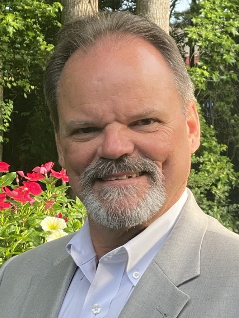 Dr. John Webster, D.C. — Founder & Lead Chiropractor at Webster Chiropractic